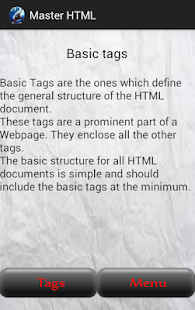 How to download Master HTML 1.0 unlimited apk for bluestacks