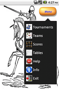 Free Tournaments APK for Android