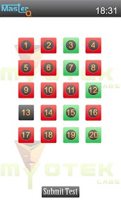 Arithmetic Primer 1 Screenshots 10