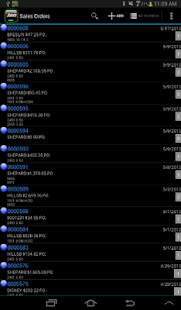 Lastest Scanco Sales APK for Android