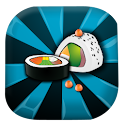 Sushi Live Wallpaper logo
