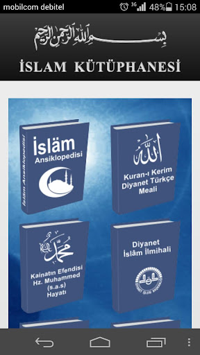islam Ansiklopedisi