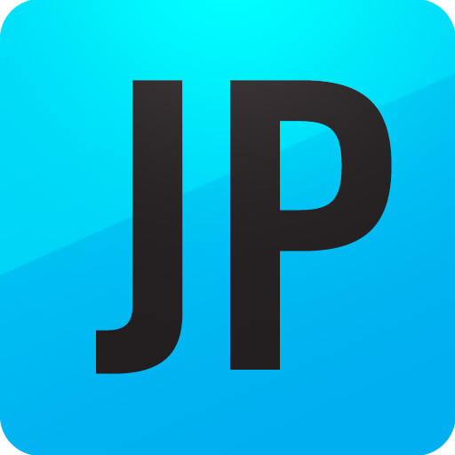 Jobpostings.ca Job Search LOGO-APP點子