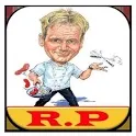 Gordon Ramsay Recipes icon