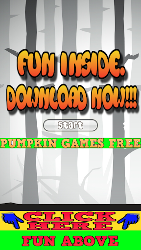 Pumpkin Games Free