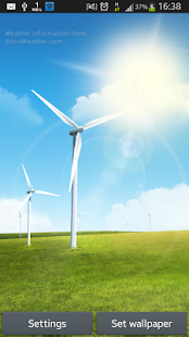 download weather HD free