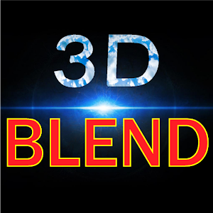 3D Blender View RS.apk 5.2