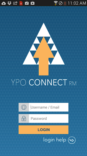 YPO Connect RM
