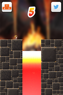 How to mod Hot Lava 1.1.2 apk for android