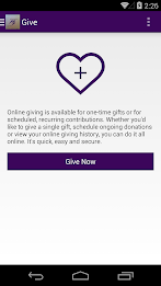 Higher Praise Family Church poster 5