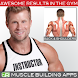Muscle Building Back+Shoulders