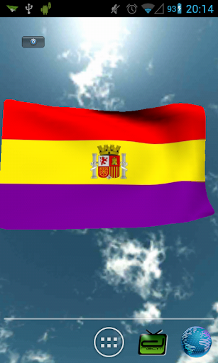 Bandera republicana