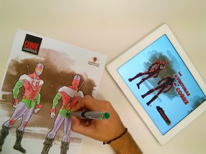 How to mod Las Aventuras de Cobre 1.0 apk for bluestacks