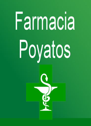 【免費生活App】Farmacia Poyatos-APP點子