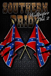 Southern Pride Wallpaper 2