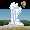 Yellowstone Geysers icon