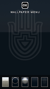 CANCUN Designer Clock Widget Screenshots 8
