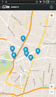 Encuentro GeneXus México Screenshots 12