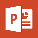 Cover Image of Unduh Microsoft PowerPoint 16.0.3823.1014 APK