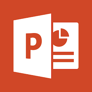 PowerPoint for Tablet