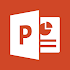 Microsoft PowerPoint16.0.9029.2068 (2001461229)