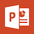 Microsoft PowerPoint16.0.6701.1007
