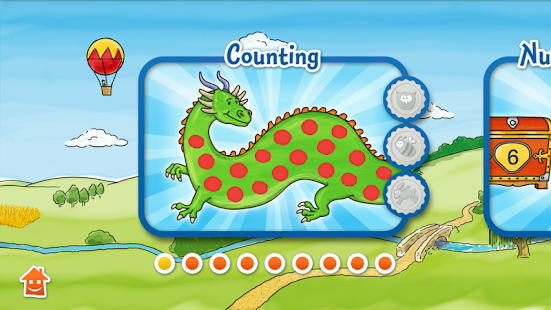 How to install Connie math EduGame 1st grade patch 1.9 apk for pc