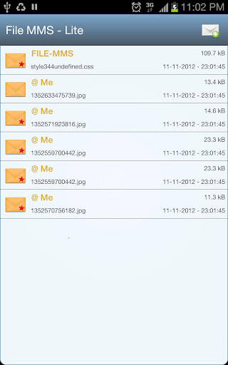 File-MMS Lite