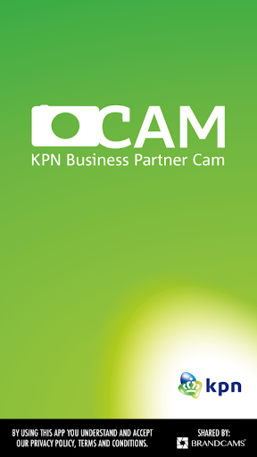 KPN Business Partner Cam