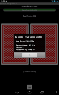  Countem Blackjack Pro 2  