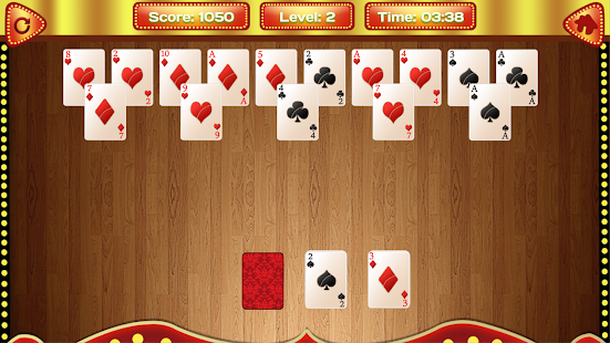How to download Ace Solitaire Circus 1.3 mod apk for laptop