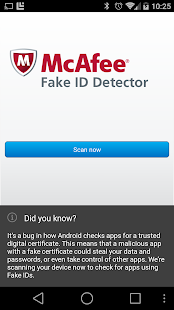 免費下載工具APP|Fake ID Detector app開箱文|APP開箱王