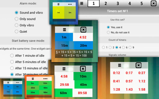 免費下載生產應用APP|a-Timer app開箱文|APP開箱王