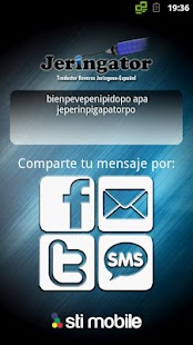 How to download Jeringator Free patch 1.1 apk for laptop