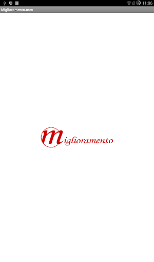 Miglioramento.com