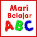 Mari Belajar ABC /  Learn ABC Apk