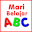 Mari Belajar ABC /  Learn ABC Download on Windows