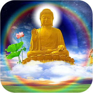 Buddha Live Wallpaper.apk 1.0