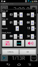 And acupuncture courtyard _stopwatch poster 14