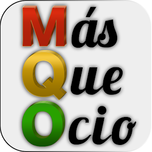 Más Que Ocio.apk 3.0.6