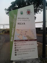 Bem-vindo à Freguesia Da Relva