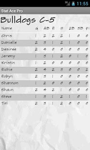 Lastest Stat Ace Pro APK for PC