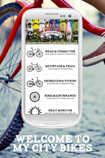 Honolulu Bikes Screenshots 3