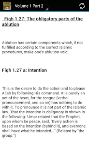 How to install Fiqh us Sunnah 1.0 apk for android