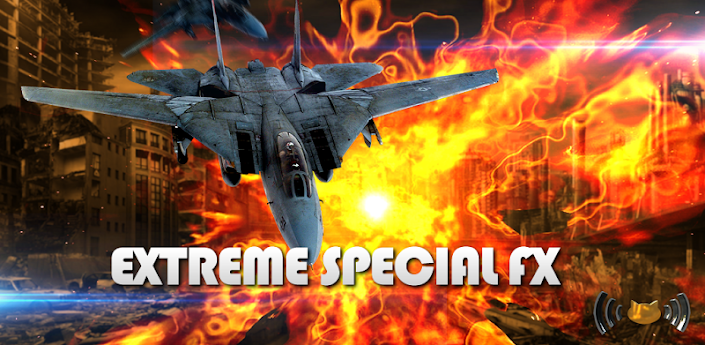 Extreme Special Fx
