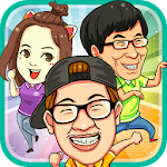 Cover Image of Download How to Draw Running Man 1.0 APK