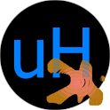 uHurl! logo