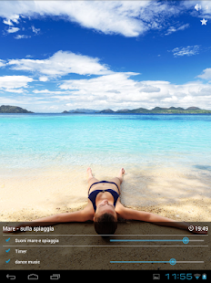 Suoni della Natura - Ecosounds Screen 3