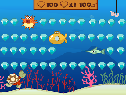 How to mod Run Swim Fly lastet apk for laptop