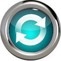 Norman Online Backup Mobile logo